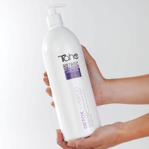 Additional picture of Tahe Tri Detox Shampoo 1000ml