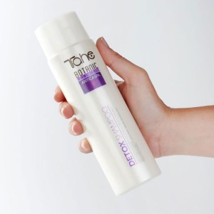 Additional picture of Tahe Tri Detox Shampoo 300ml
