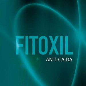 Additional picture of Tahe Tri Fitoxil Shampoo 1000 ml