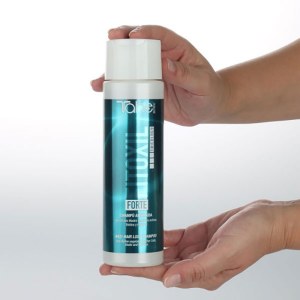 Additional picture of Tahe Tri Fitoxil Shampoo 300ml
