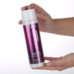 Additional picture of Tahe Tri Vol Shampoo 300ml