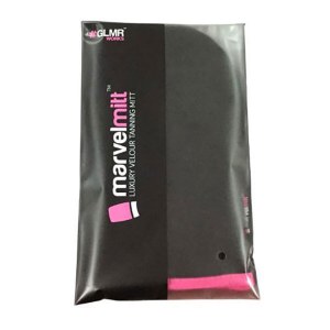 Additional picture of Tan Eraser Marvel Mitt
