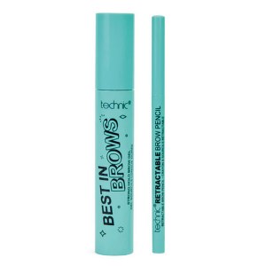 Additional picture of Technic Best in Brows