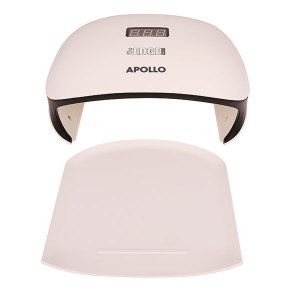 Additional picture of The Edge Apollo UV/LED Lamp48W