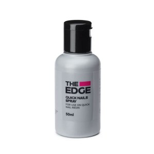 Additional picture of The Edge Quick Nail Spray Set 50ml