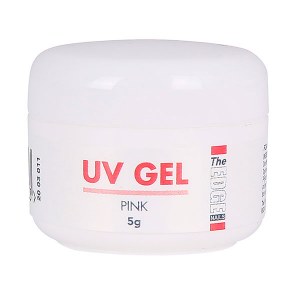 Additional picture of The Edge UV Gel Pink 25g