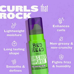 Additional picture of Tigi BH Curls Rock 113ml