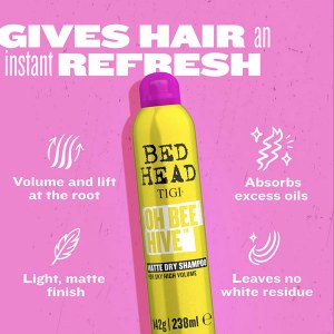 Additional picture of Tigi BH Oh Bee Hive 238ml