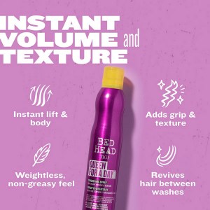 Additional picture of Tigi BH Queen For A Day 311ml