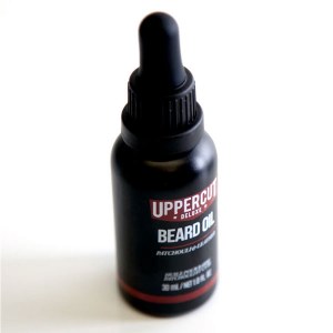 Additional picture of Uppercut Beard Oil 30ml