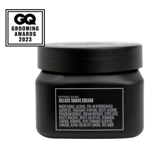 Additional picture of Uppercut Deluxe Shave Cream