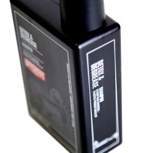 Additional picture of Uppercut Detox Shampoo 240ml