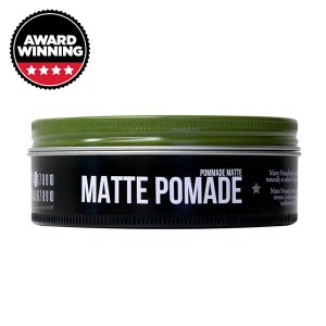 Additional picture of Uppercut Matte Pomade 100g