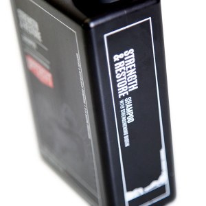 Additional picture of Uppercut Restore Shampoo 240ml