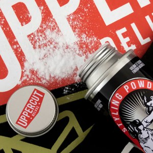 Additional picture of Uppercut Salt Spray Xmas 25