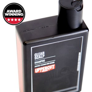 Additional picture of Uppercut Scalp Shampoo 240ml