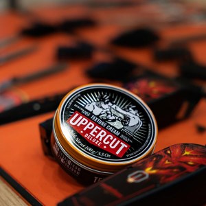 Additional picture of Uppercut Texture Cream Xmas 25