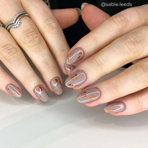 Additional picture of Vinylux Field Fox 15ml
