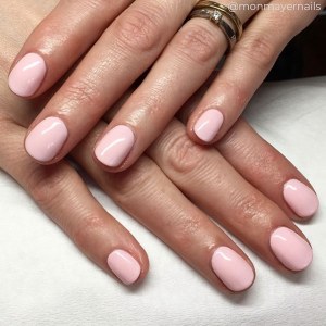 Additional picture of Vinylux Winter Glow 15ml 203