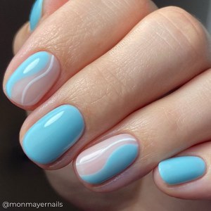 Additional picture of Vinylux Taffy 15ml 274