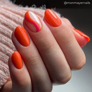 Additional picture of Vinylux B-Day Candle 15ml 322