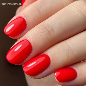 Additional picture of Vinylux Hot or Knot 15ml 353