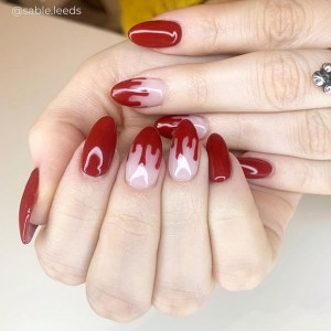 Additional picture of Vinylux Books&Beaujolai15ml 383