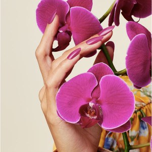 Additional picture of Vinylux Orchid Canopy 15ml 407