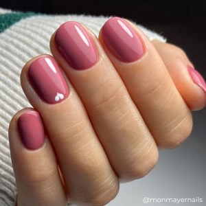 Additional picture of Vinylux Rose-Mance15ml 427