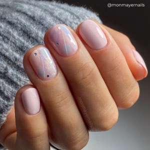 Additional picture of Vinylux Quartz Correct15ml