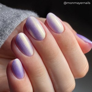 Additional picture of Vinylux Live Love Lav15ml 442