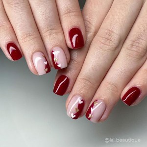 Additional picture of Vinylux 2in1 Decadence 4ml