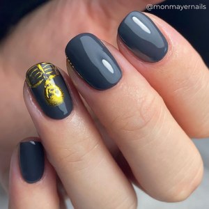 Additional picture of Vinylux Asphalt 15ml