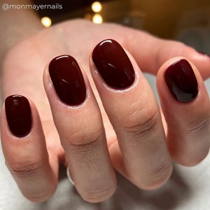 Additional picture of Vinylux Berry Boudoir 15ml
