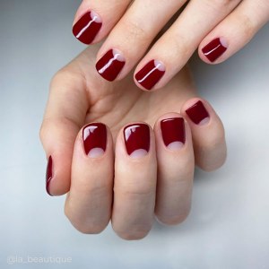 Additional picture of Vinylux Bloodline 15ml