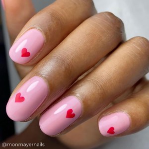 Additional picture of Vinylux Blush Teddy 15ml 182