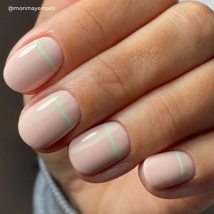 Additional picture of Vinylux Cashmere Wrap 15ml 259