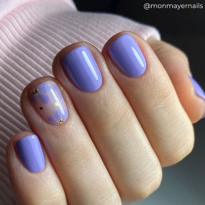Additional picture of Vinylux Gummi 15ml 276