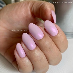 Additional picture of Vinylux Ice Bar 15ml 442