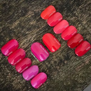 Additional picture of Vinylux Liberte 15ml 442