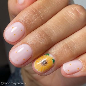 Additional picture of Vinylux Limoncello 15ml