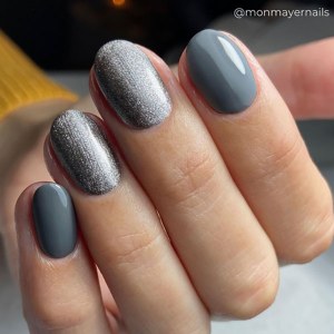 Additional picture of Vinylux Silhouette 15ml
