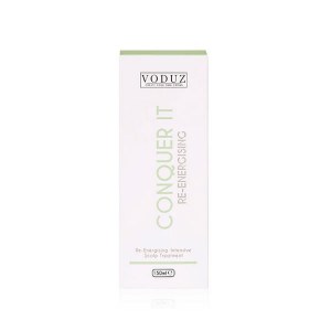 Additional picture of Voduz Conquer it Treat150ml