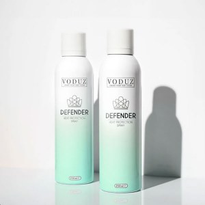 Additional picture of Voduz Defender Heat Protection Spray 250ml
