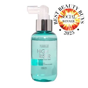 Additional picture of Voduz High Riser Spray 100ml