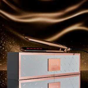 Additional picture of Voduz Legacy Straightner 25