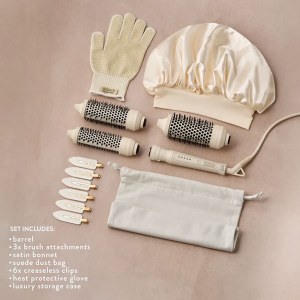 Additional picture of Voduz Perrie Sian Hot Brush