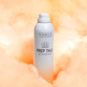Additional picture of Voduz Prep Talk Dry Texture Spray 250ml