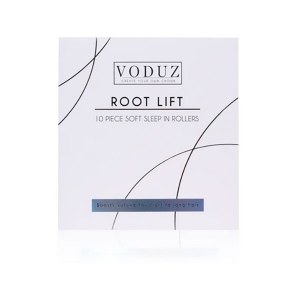 Additional picture of Voduz Root Lift Sleep In Long Rollers Short - Long Hair