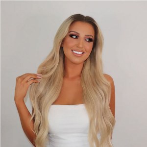 Additional picture of Voduz Spectrum 4 in 1 Curling Wand